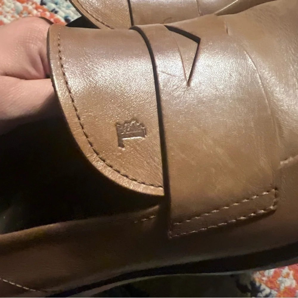 Tod’s made in Italy loafers men’s size 11.5